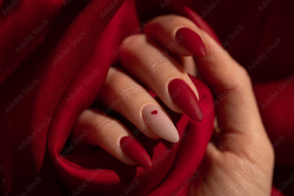 nailtherapy.ir - نیل تراپی - کاور